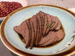-老海陵·泰州菜(图书馆店)
