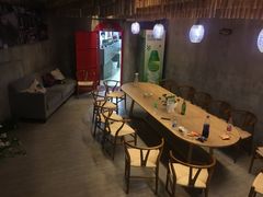 -优悦派·别墅派对轰趴馆(静安店)