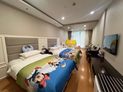 -上海怡沁园度假酒店