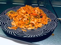 -汉唐宴长安食府