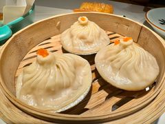-禄运茶居·手工点心(猎德店)