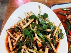 -兔槽江湖菜·重庆璧山兔(水围店)