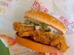 -麦当劳(集美石鼓店)