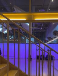 -YASAKI国际舞蹈中心