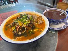 -袁妈红豆汤(重庆总店)