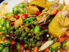 -金谷园饺子·烧烤(人大总店)