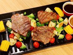 -必胜客(花舞大唐博物馆店)