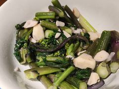 -田边二娃子·湖南民间菜