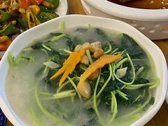 -德胜轩正宗顺德菜(宝安沙井会展中心店)