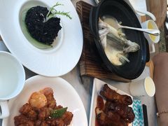 -莆田餐厅PUTIEN(三里屯店)