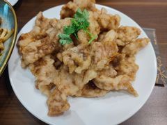 -知音酒楼(花园店)