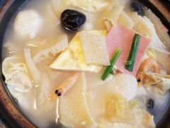-涌上外婆桥(南塘店)