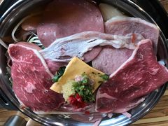 -张赫珉的部队锅(钟路店)