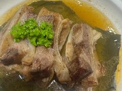 -金陵后厨·南京菜(新街口秣陵路店)