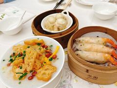 -翠园(广州太古汇店)