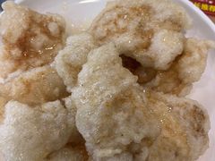 -服务大楼冷面(延大店)