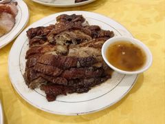 -老字号蛇口德记烧腊饭店·海鲜加工