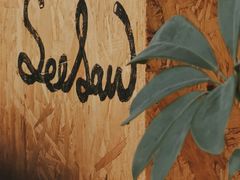 -Seesaw Coffee(朝阳大悦城店)