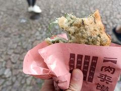 -南翔古镇