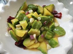 -学成饭店(官南大道店)