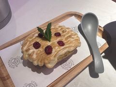 -鸣记脆皮烤鱼(三八广场店)