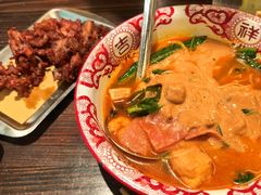 -破店肥哈·东北烧烤·夜宵(南山保利店)