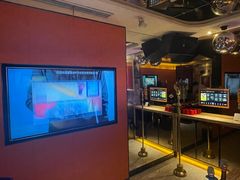 -星聚会KTV(北京世贸天阶店)