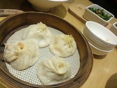 -一品小笼(金融街店)