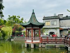 -东莞市可园博物馆