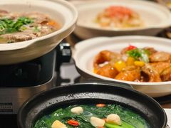-小炳胜(卓悦中心店)