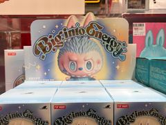 -泡泡玛特POPMART(上海环球港店)