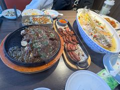 -蜜桃餐厅·古运河畔(南下塘店)