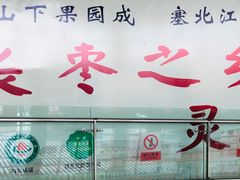 -银川河东国际机场