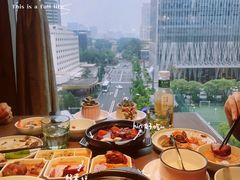 -有璟阁港式餐厅(国贸商城店)
