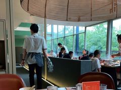 大堂-生如夏花泰式火锅(西村黑金店)