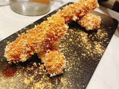 红糖糍粑-望蓉城·古法酸菜鱼(世纪汇店)