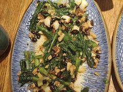 -常来小聚·广州非遗传承餐厅(地王广场店)