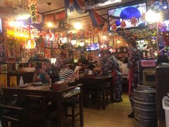 大堂-平成屋·午肴夜酒(四川北路店)