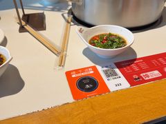 -焯牛潮汕牛肉火锅(云峰街创始店)