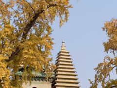 -北京石刻艺术博物馆(五塔寺)