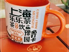 -LELECHA乐乐茶(百货大楼店)