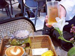 -HUATA 'Holiday Plan 花榻