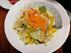 -热血兄弟·炭火烤肉(融侨中心店)