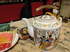 -锦府盐帮·侯宅(五棵松万达店)