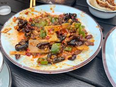 -鼎香润(德胜门内店)