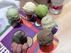 -莉莉熊Lililove Gelato (意大利手工冰淇淋)