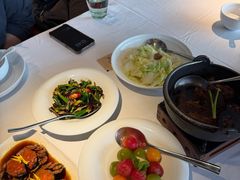 -荣小馆(安达仕店)
