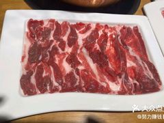 -满福居·烧烤涮(四八二店)
