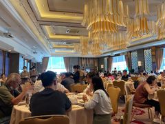 大堂-金苑海鲜酒家(来魅力店)