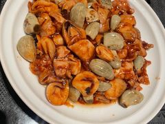 -京尊烤鸭店JINGZUN(春秀路店)